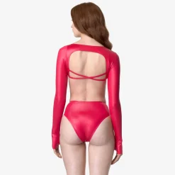 Donna K-Way Costumi Da Bagno^CHANTY