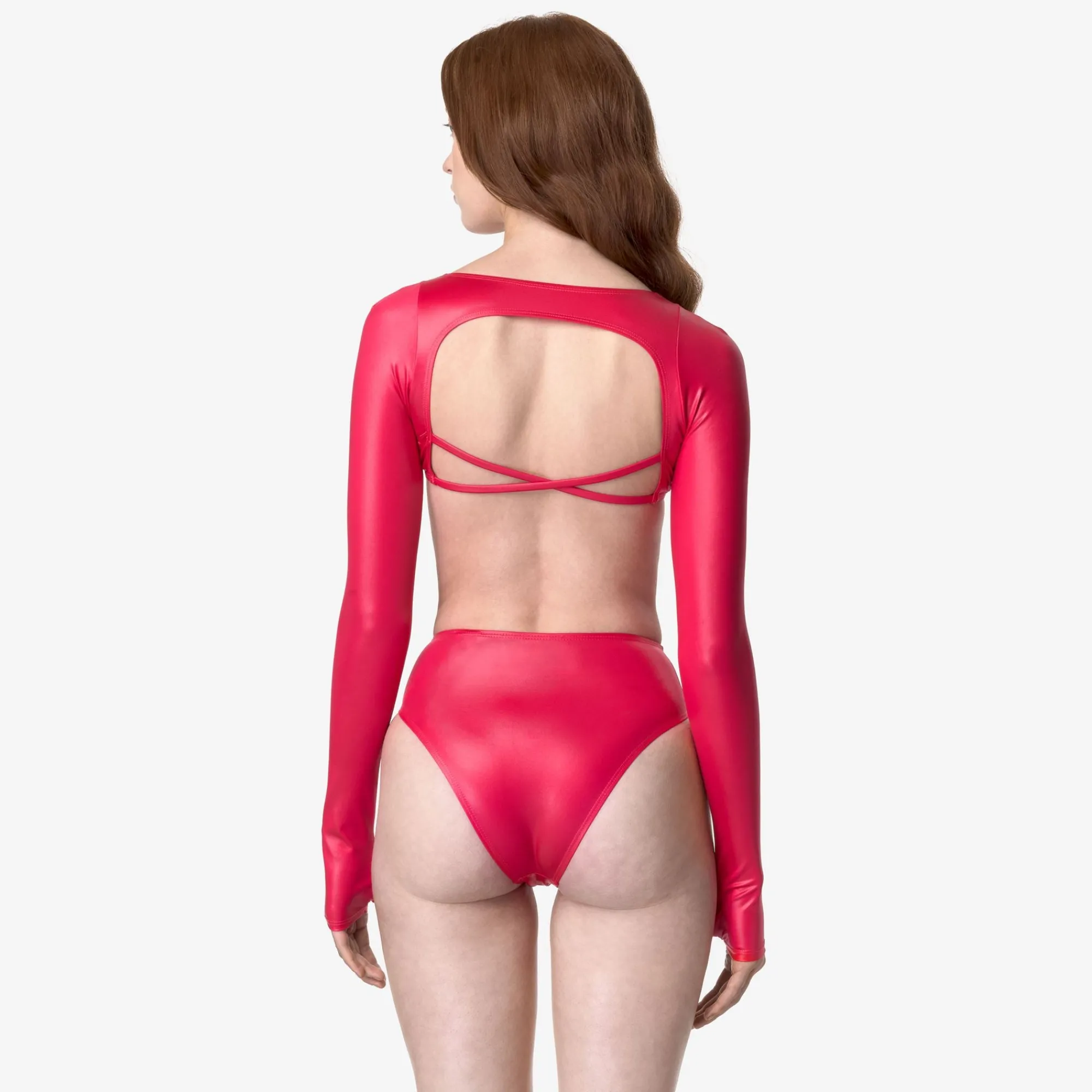 Donna K-Way Costumi Da Bagno^CHANTY