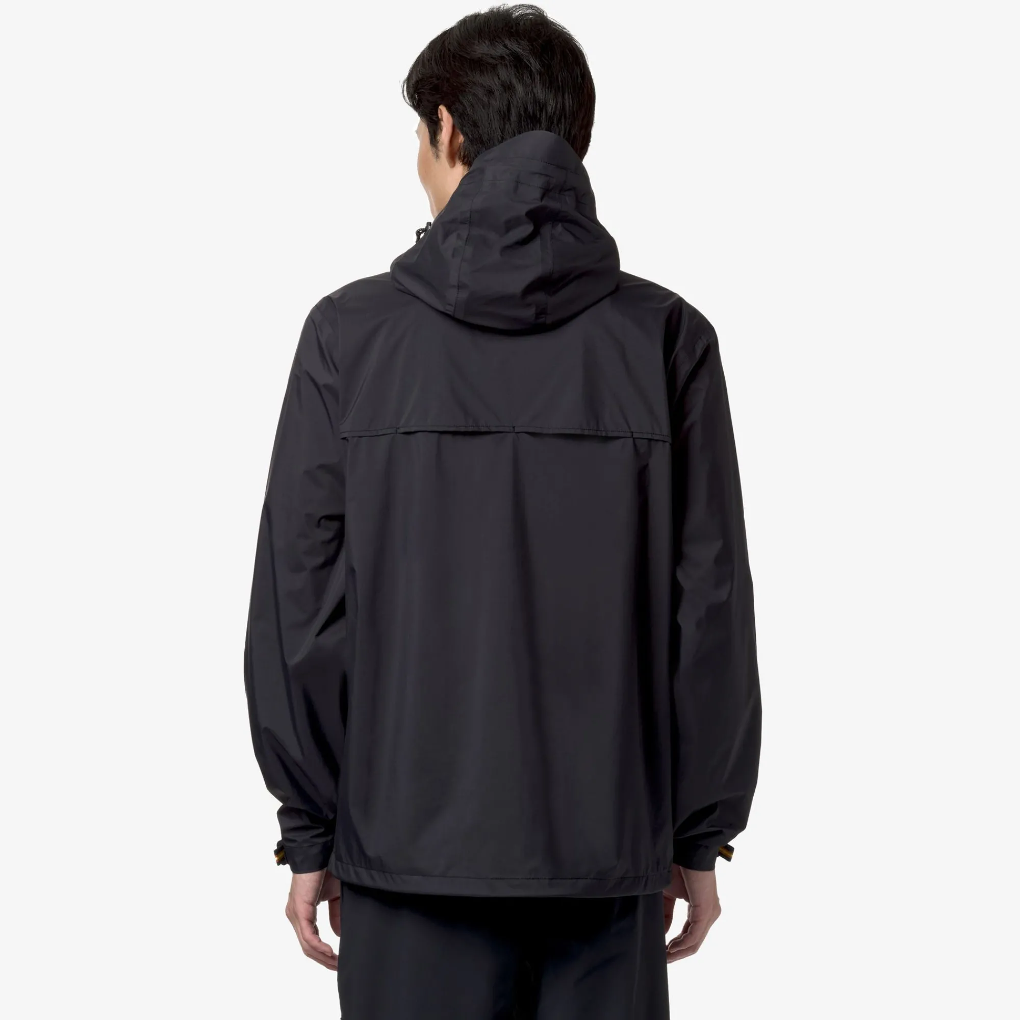 Donna K-Way Piumini E Giacche Lunghe|Piumini E Giacche Lunghe^CHARMEL TRAVEL