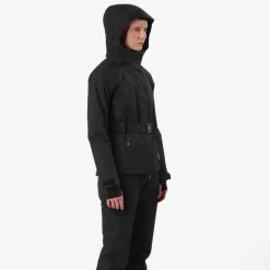Donna K-Way Piumini E Giacche Lunghe^CHEVRIL MICRO TWILL 2 LAYERS
