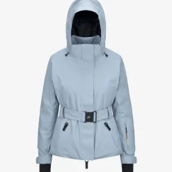 Donna K-Way Piumini E Giacche Lunghe^CHEVRIL MICROTWILL 2L