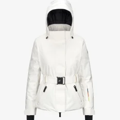 Donna K-Way Piumini E Giacche Lunghe^CHEVRIL MICROTWILL 2L