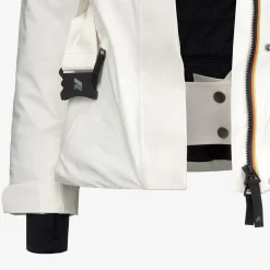 Donna K-Way Piumini E Giacche Lunghe^CHEVRIL MICROTWILL 2L