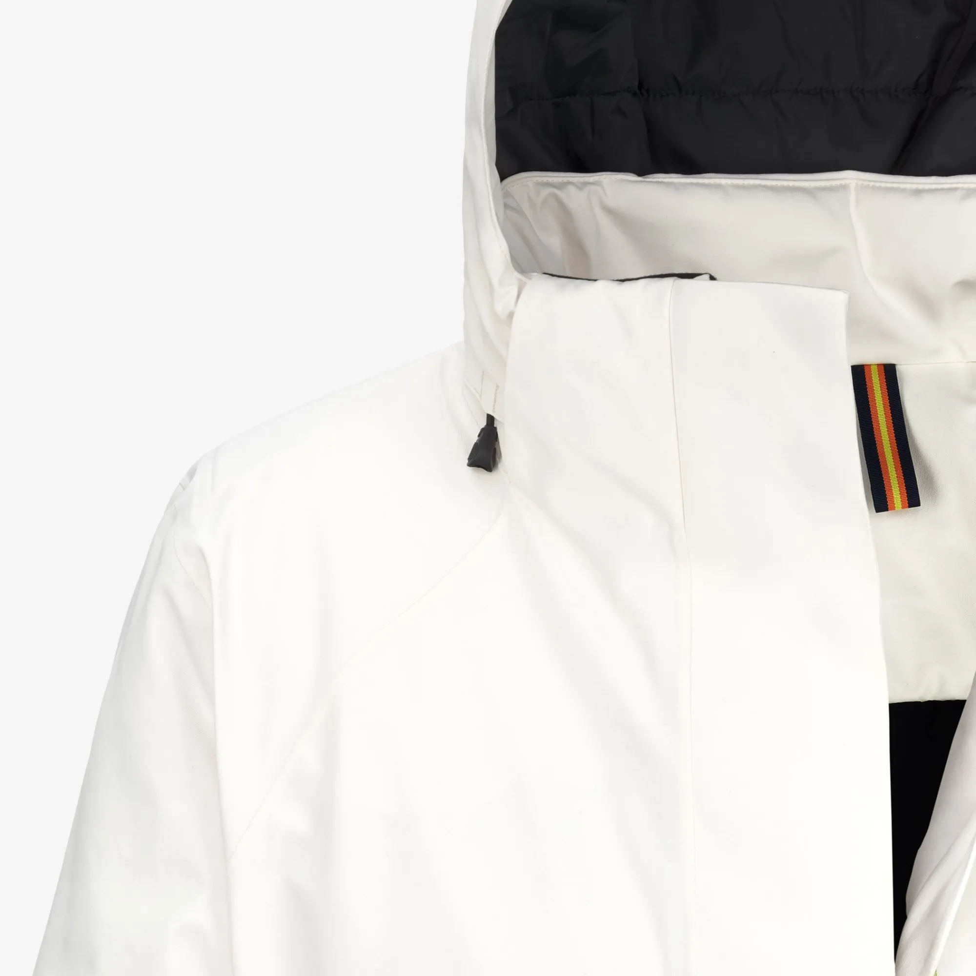 Donna K-Way Piumini E Giacche Lunghe^CHEVRIL MICROTWILL 2L