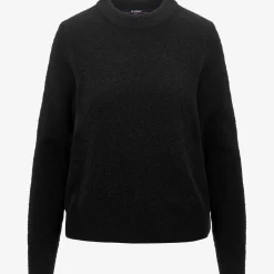 Donna K-Way Maglie E Maglioni^CLARISSE WOOL MERINO BOUCLE