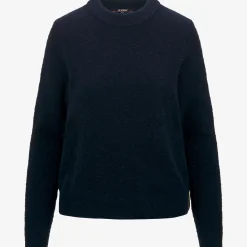 Donna K-Way Maglie E Maglioni^CLARISSE WOOL MERINO BOUCLE