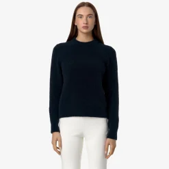 Donna K-Way Maglie E Maglioni^CLARISSE WOOL MERINO BOUCLE