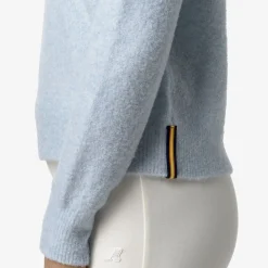 Donna K-Way Maglie E Maglioni^CLARISSE WOOL MERINO BOUCLE