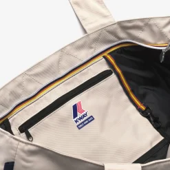 Donna K-Way Borse E Borsoni|Borse E Borsoni^CLERE TWILL
