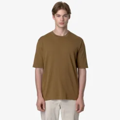 Uomo K-Way Maglie E Maglioni^COMBE
