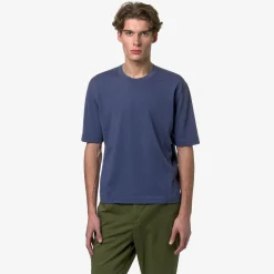 Uomo K-Way Maglie E Maglioni^COMBE