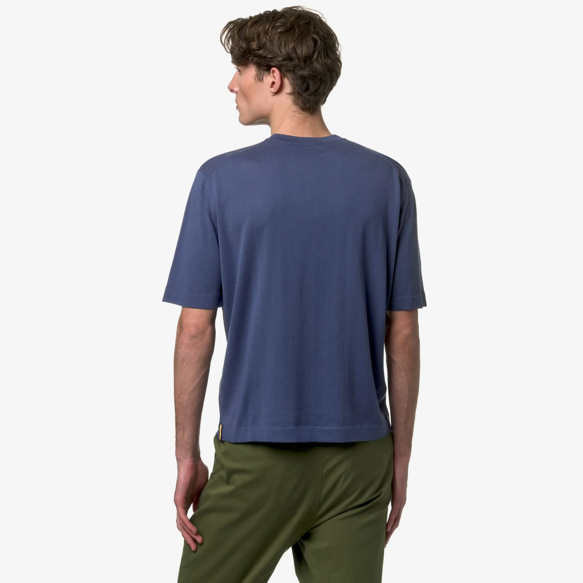 Uomo K-Way Maglie E Maglioni^COMBE
