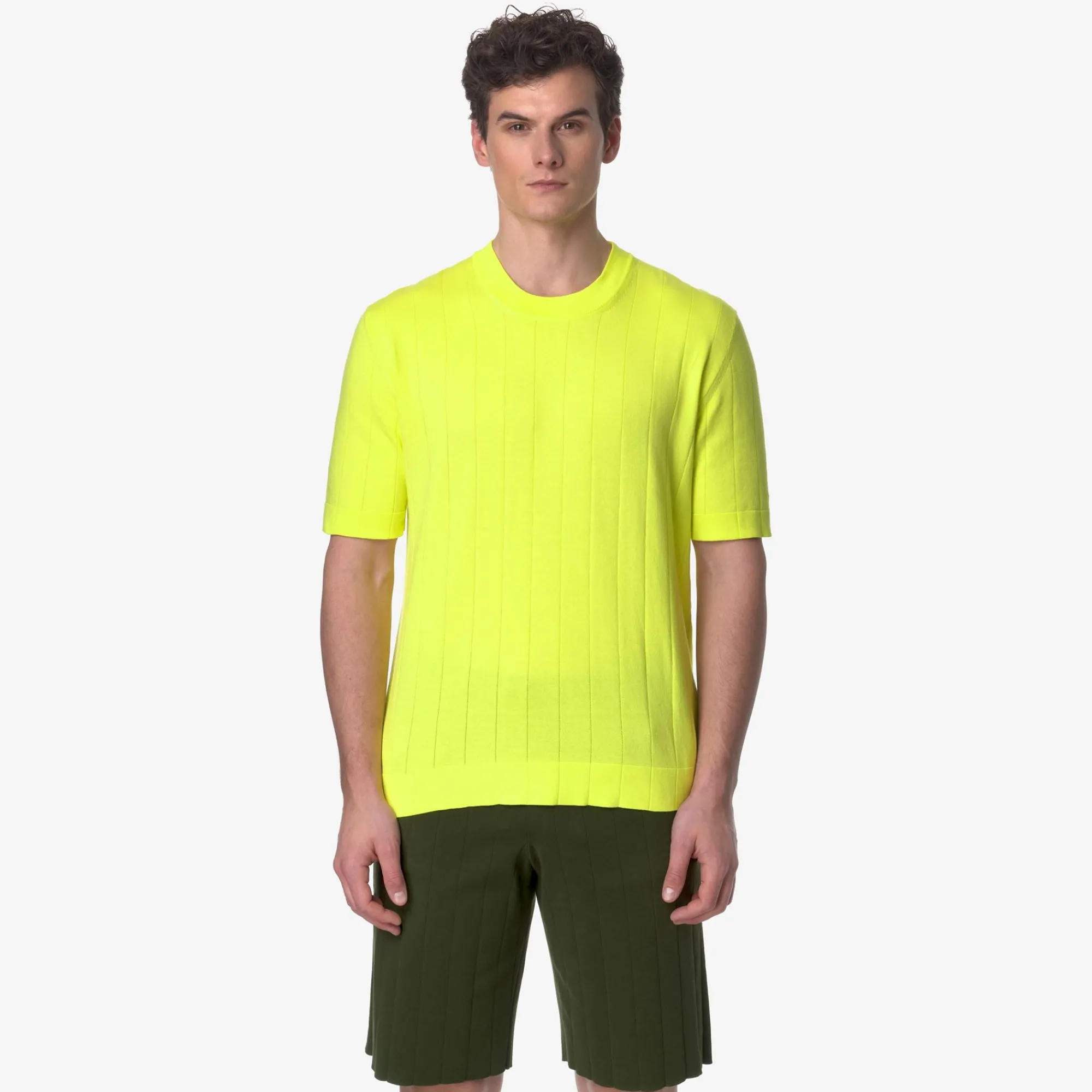 Donna K-Way Maglie E Maglioni|Maglie E Maglioni^COMBEL KNITTED