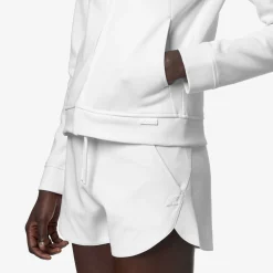 Donna K-Way Felpe^CYRIELLE INTERLOCK