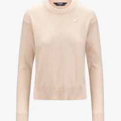 Donna K-Way Maglie E Maglioni^DOMITINE COTTON CASHMERE