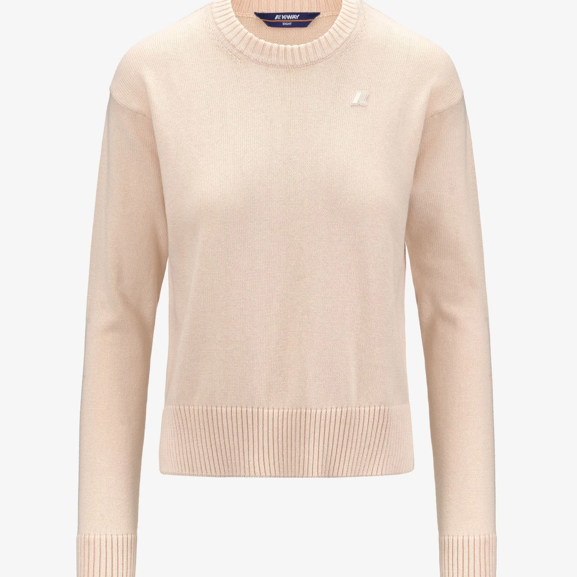 Donna K-Way Maglie E Maglioni^DOMITINE COTTON CASHMERE