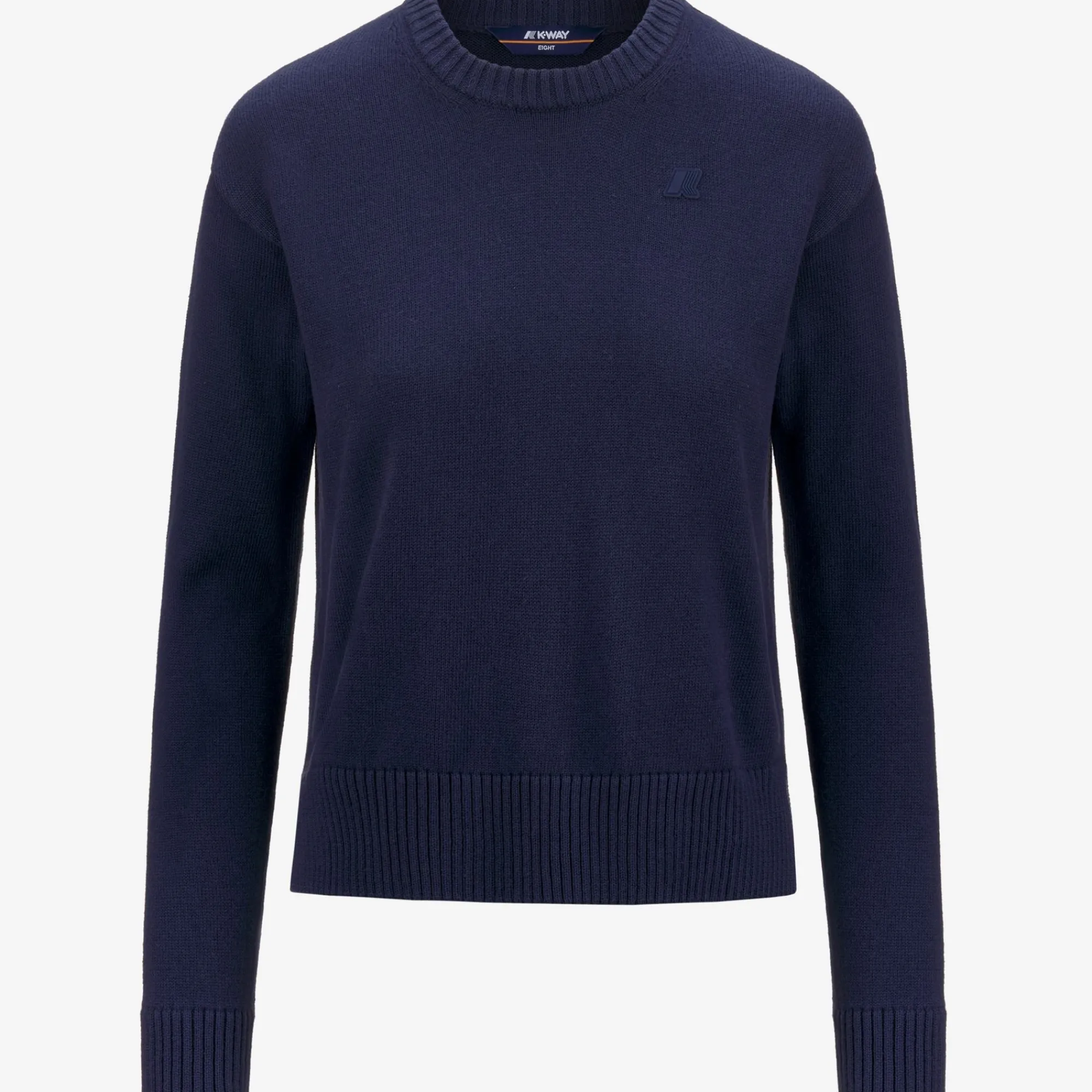 Donna K-Way Maglie E Maglioni^DOMITINE COTTON CASHMERE