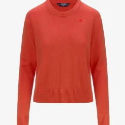 Donna K-Way Maglie E Maglioni^DOMITINE COTTON CASHMERE