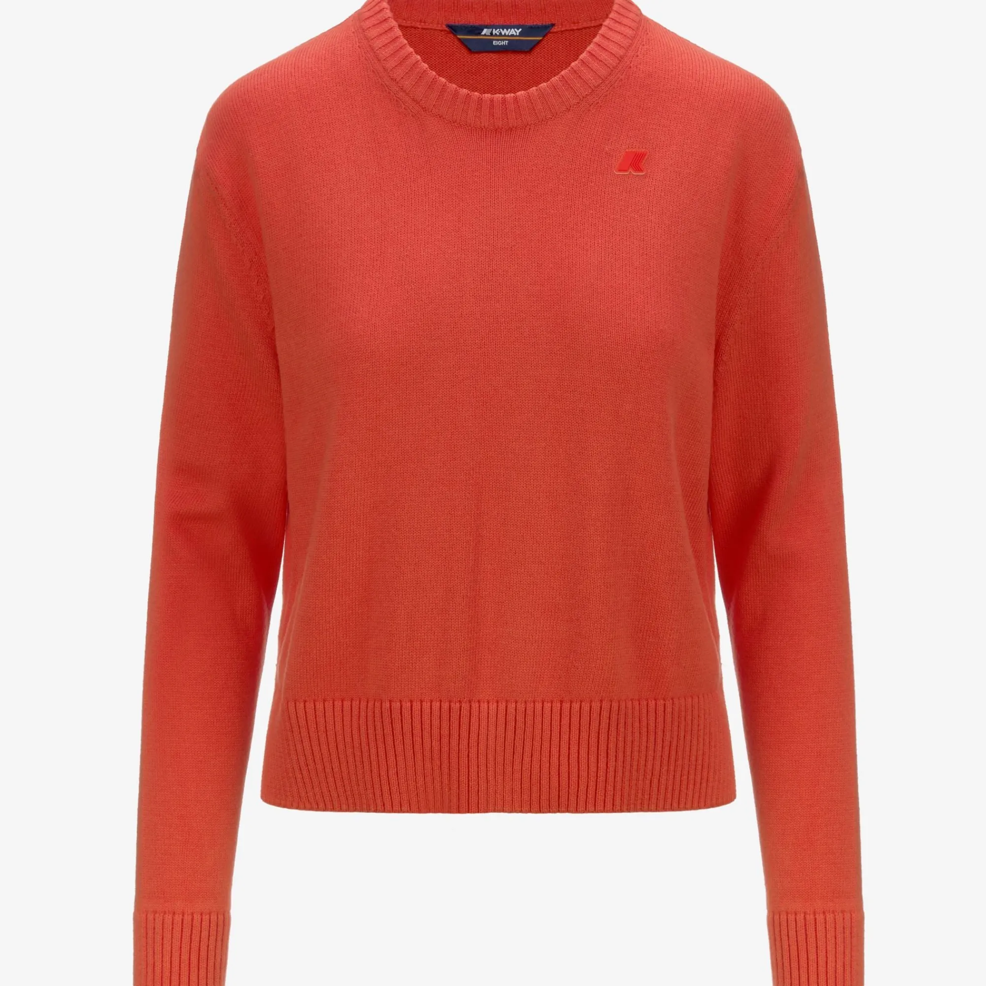 Donna K-Way Maglie E Maglioni^DOMITINE COTTON CASHMERE