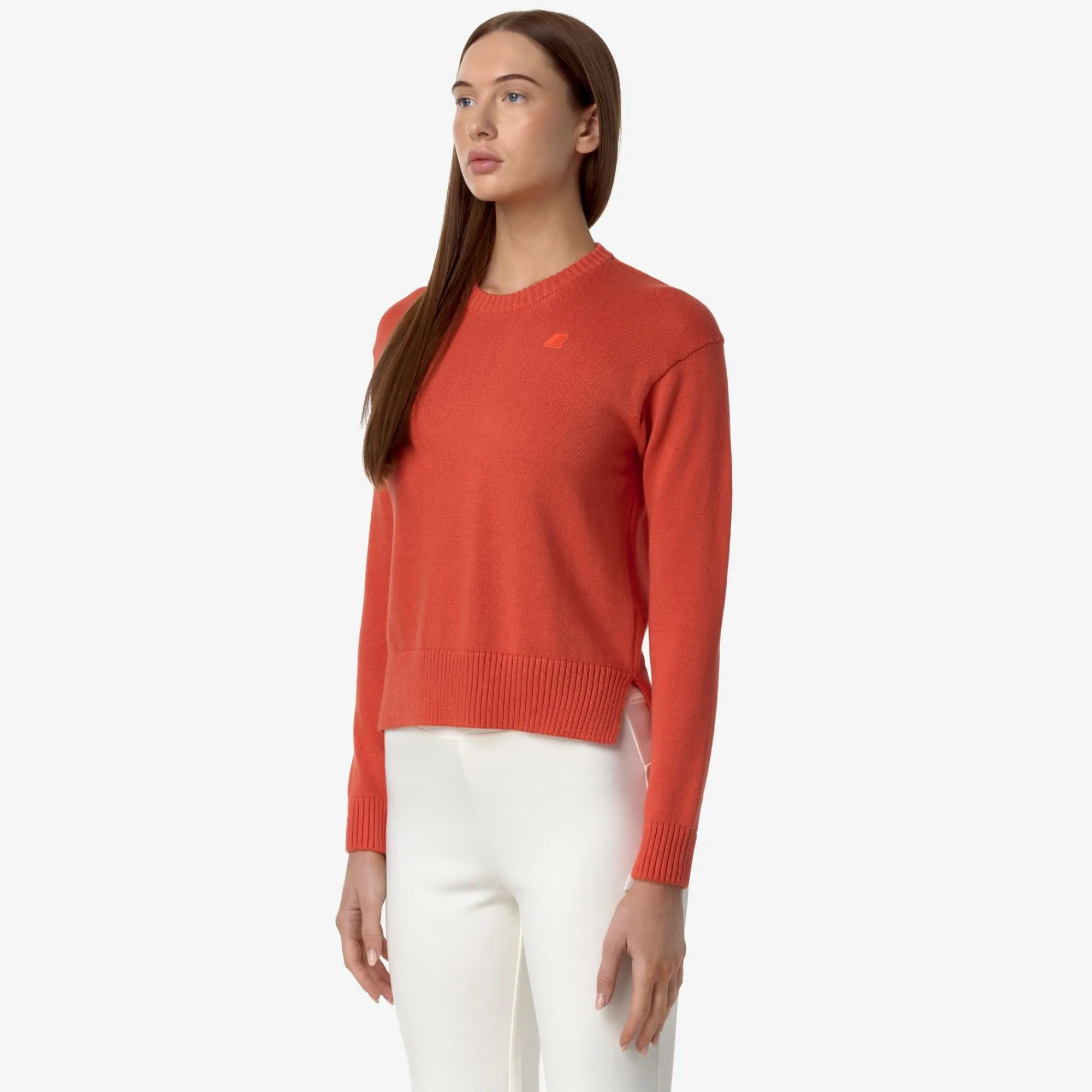 Donna K-Way Maglie E Maglioni^DOMITINE COTTON CASHMERE