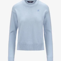 Donna K-Way Maglie E Maglioni^DOMITINE COTTON CASHMERE