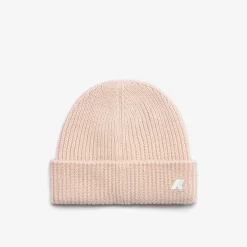 K-Way Cappelli E Berretti|Cappelli E Berretti^E. BRICE CARDIGAN STITCH