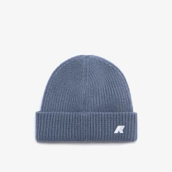 K-Way Cappelli E Berretti|Cappelli E Berretti^E. BRICE CARDIGAN STITCH