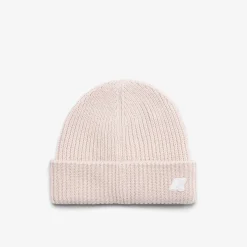 K-Way Cappelli E Berretti|Cappelli E Berretti^E. BRICE CARDIGAN STITCH