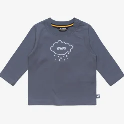 K-Way T-shirt^E. ELMETTE CLOUDY