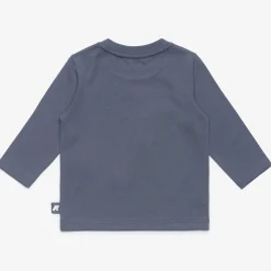 K-Way T-shirt^E. ELMETTE CLOUDY