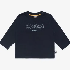 K-Way T-shirt^E. ELMETTE METEO