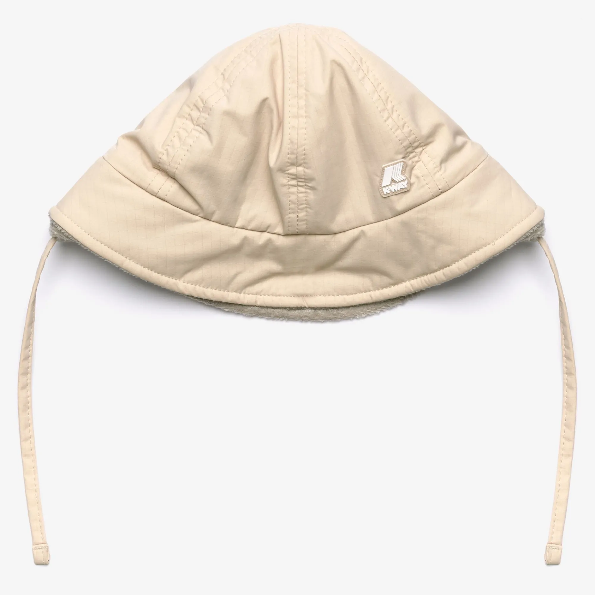 K-Way Cappelli E Berretti|Cappelli E Berretti^E. FEBRIETTE SOFT TOUCH MARMOTTA