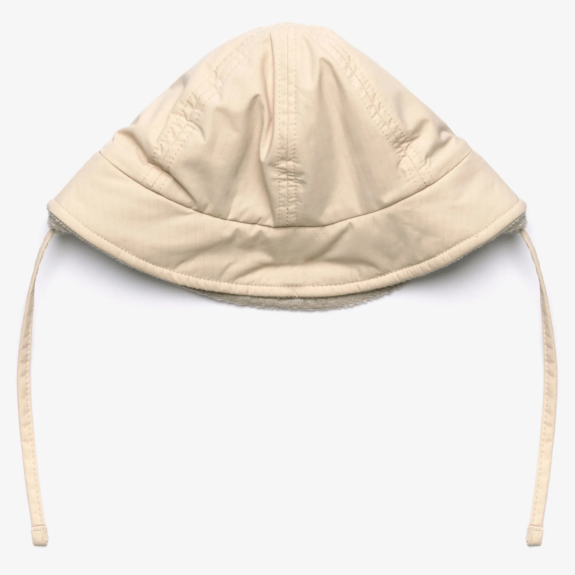 K-Way Cappelli E Berretti|Cappelli E Berretti^E. FEBRIETTE SOFT TOUCH MARMOTTA