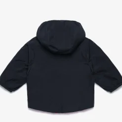 K-Way Giacche Corte^E. JACK ST THERMO REVERSIBLE