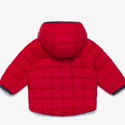K-Way Giacche Corte^E. JACK ST THERMO REVERSIBLE
