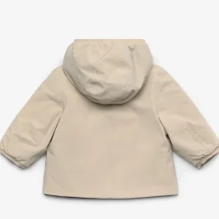 K-Way Giacche Corte^E. JACK ST WARM REVERSIBLE