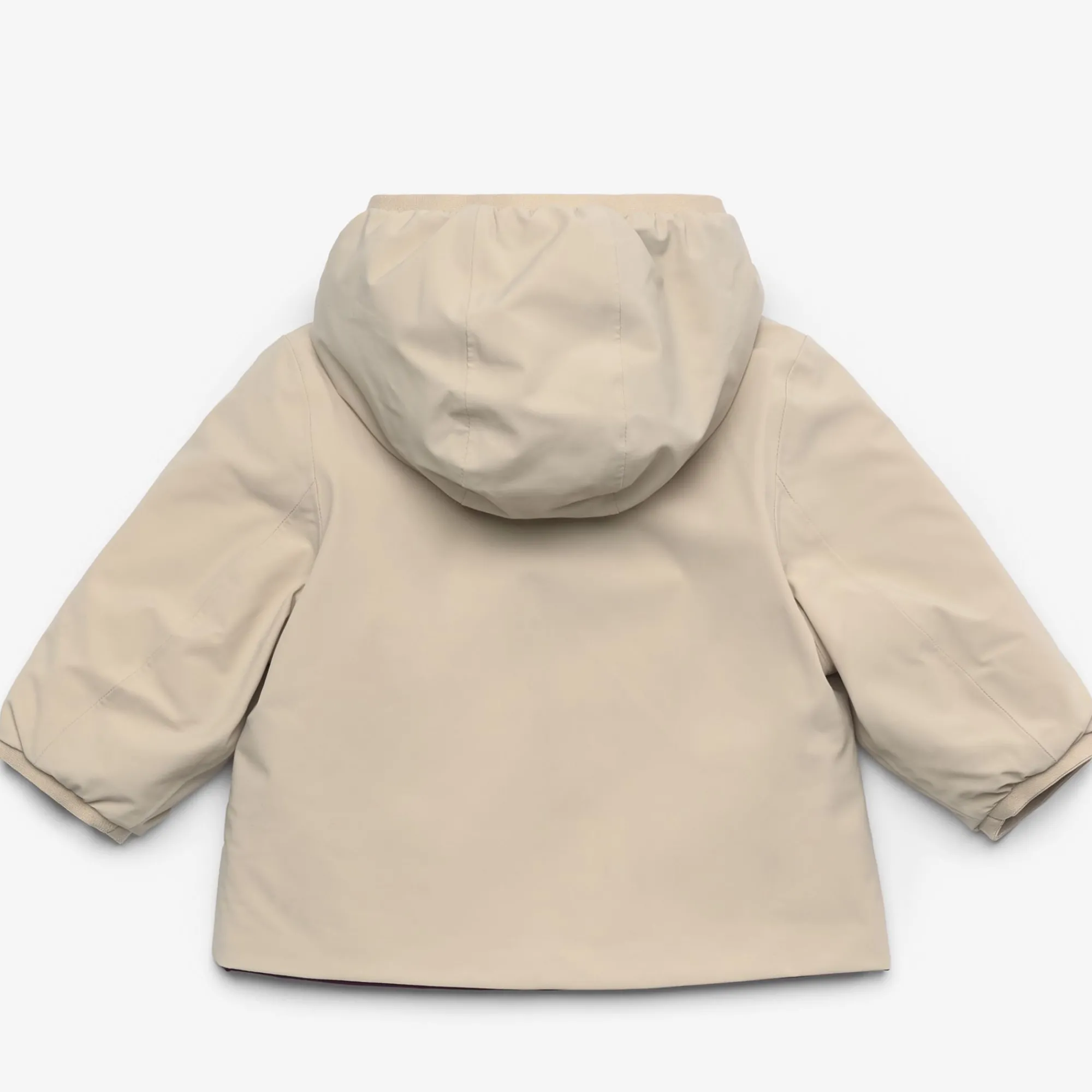 K-Way Giacche Corte^E. JACK ST WARM REVERSIBLE