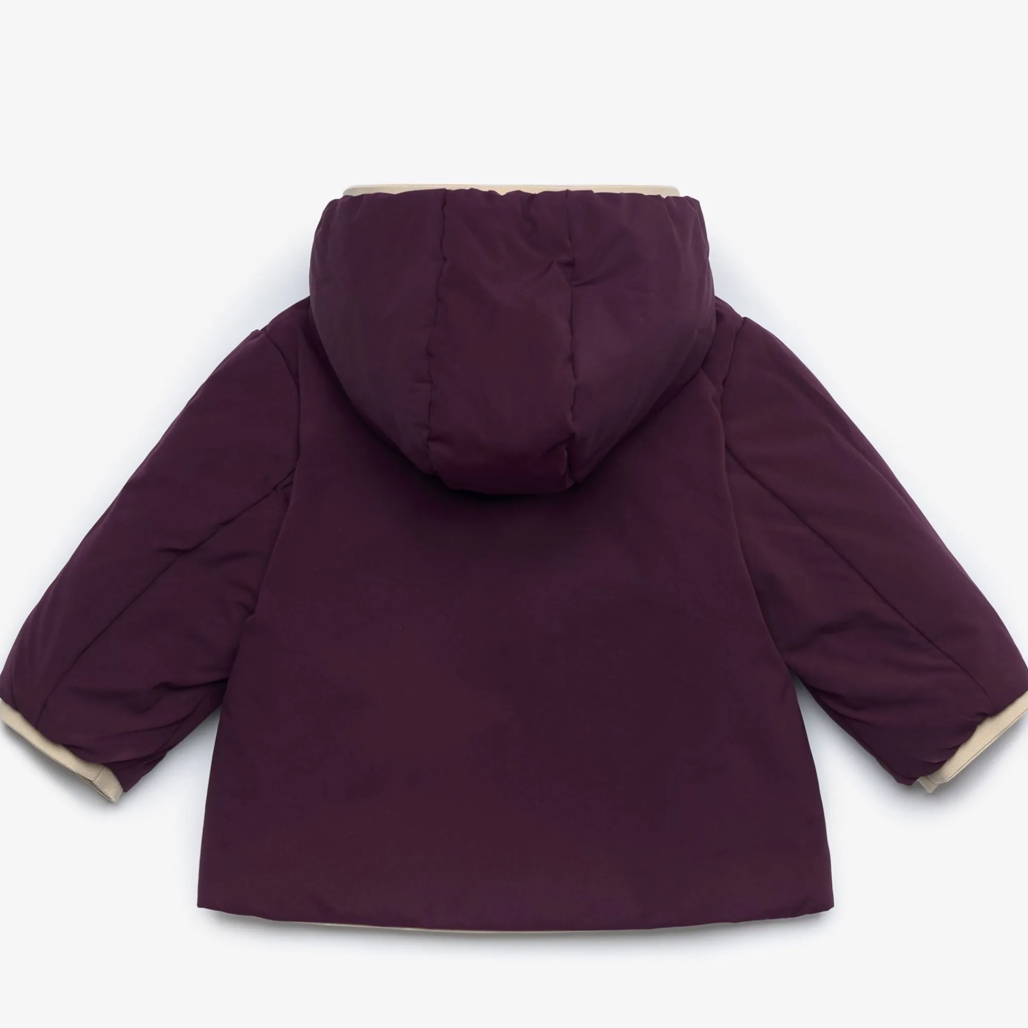 K-Way Giacche Corte^E. JACK ST WARM REVERSIBLE
