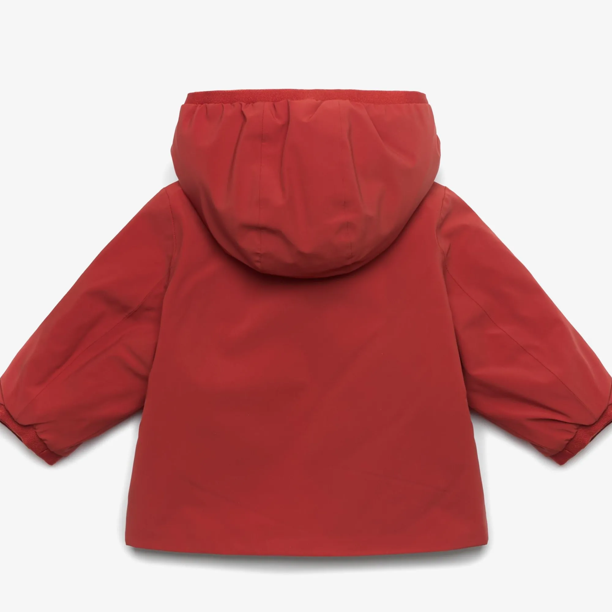 K-Way Giacche Corte^E. JACK ST WARM REVERSIBLE