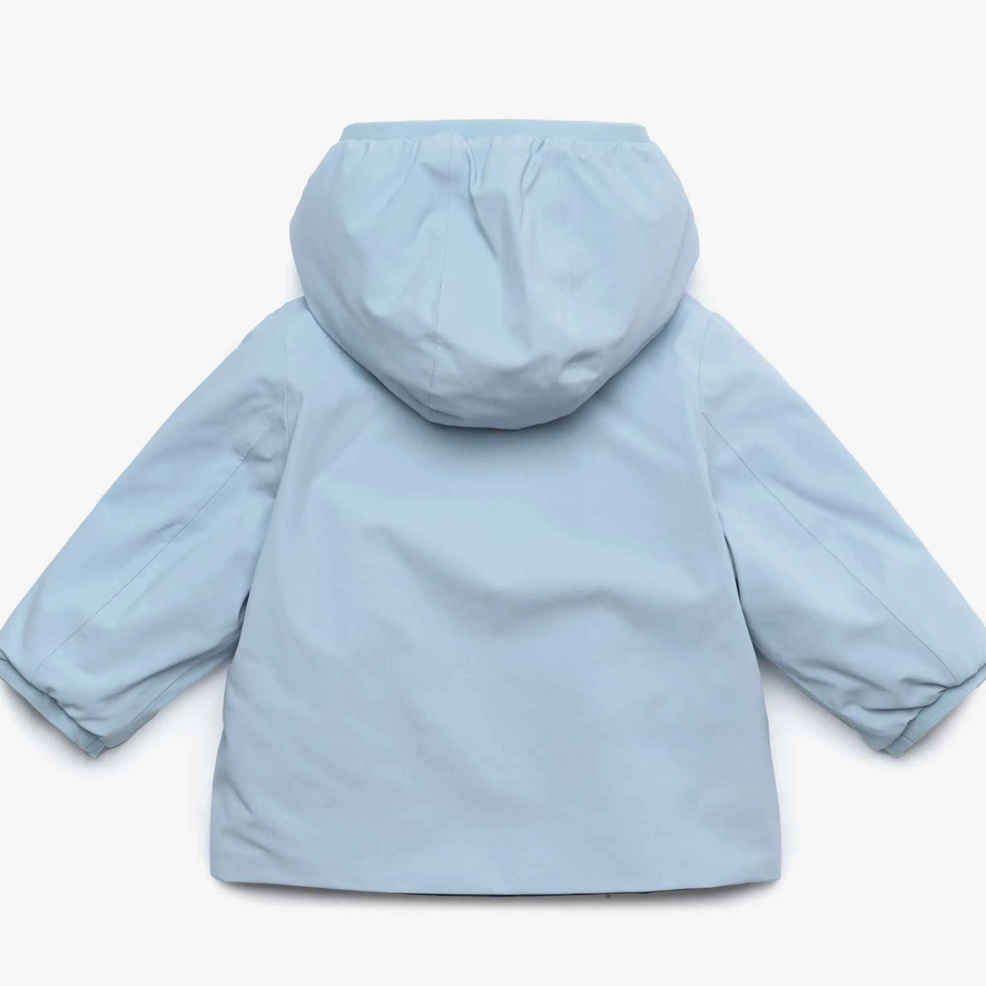 K-Way Giacche Corte^E. JACK ST WARM REVERSIBLE