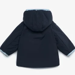 K-Way Giacche Corte^E. JACK ST WARM REVERSIBLE