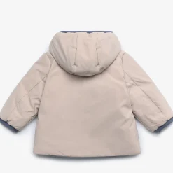 K-Way Giacche Corte^E. JACK ST WARM REVERSIBLE
