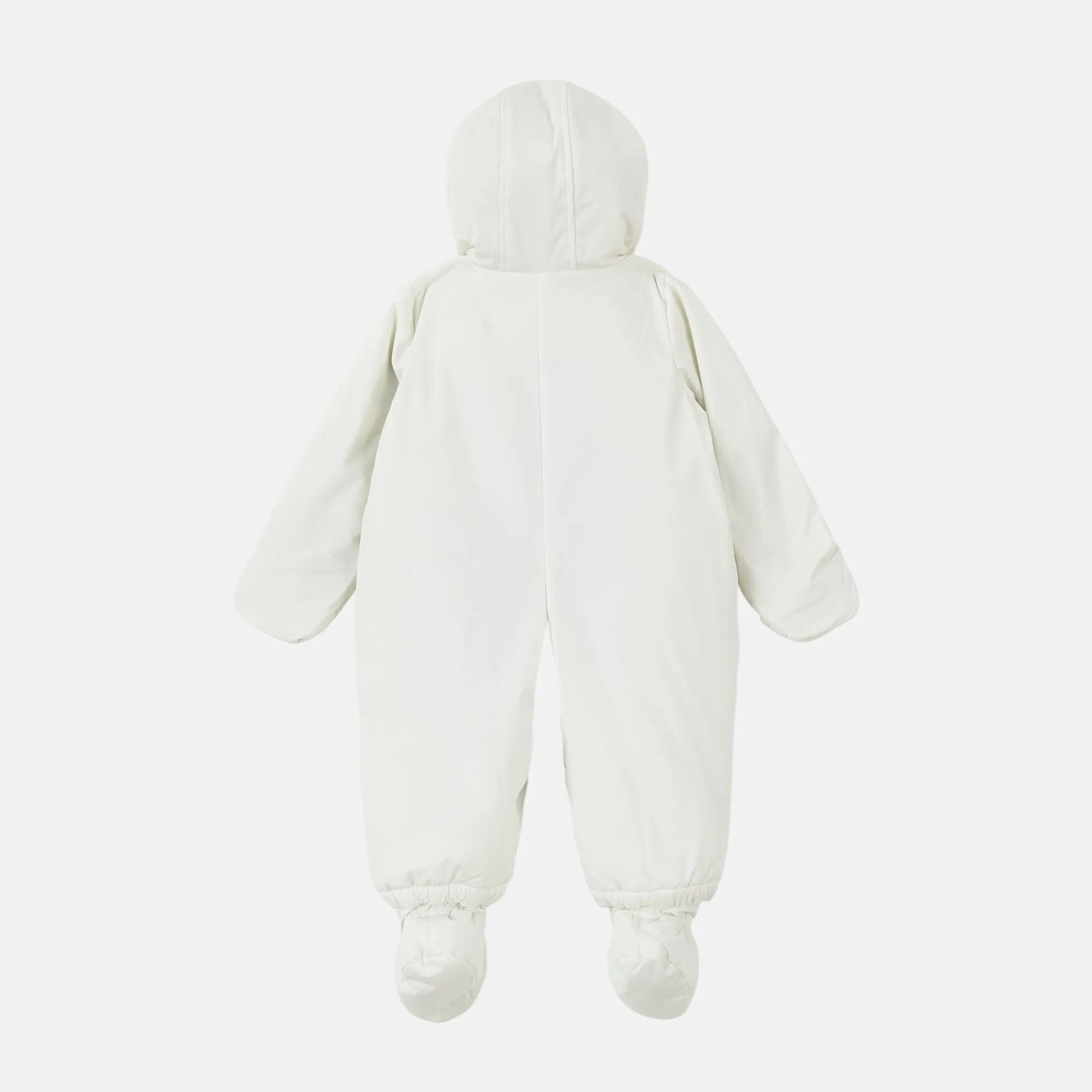 K-Way Tute Da Neve^E. LE VRAI 3.0 SNOTTY ORSETTO
