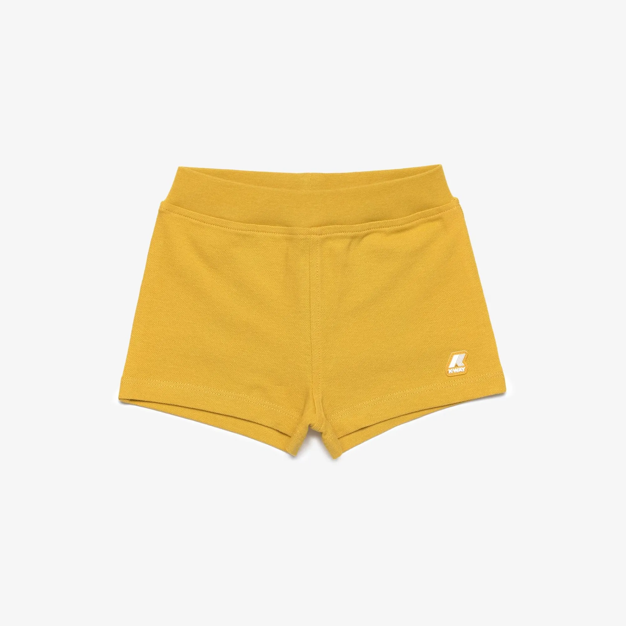 K-Way Pantaloncini^E. NOISETTE PIQUE