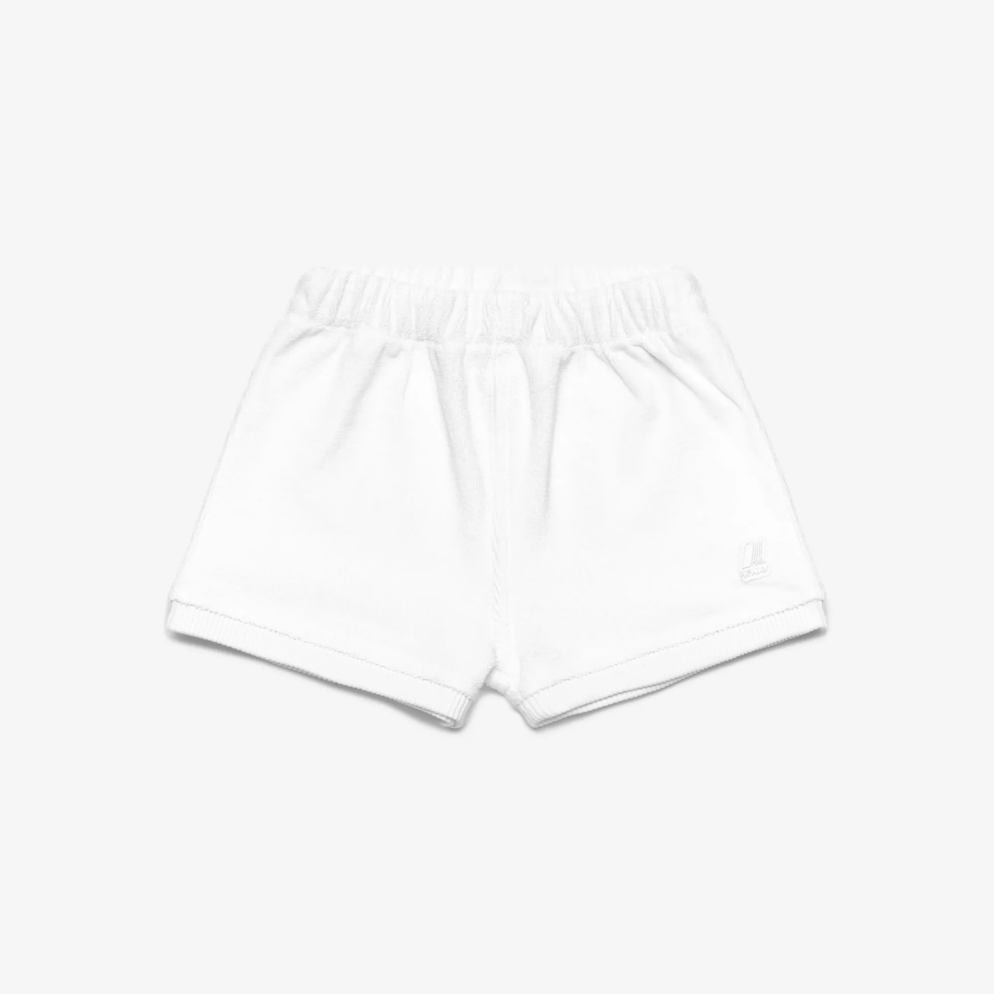 K-Way Pantaloncini^E. NOISETTE SPONGE