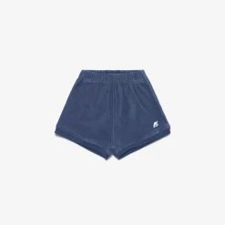 K-Way Pantaloncini^E. NOISETTE SPONGE