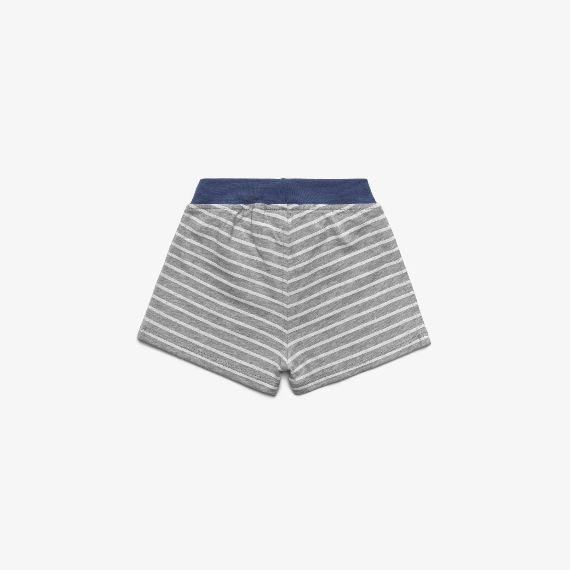 K-Way Pantaloncini^E. NOISETTE STRIPES