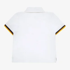 K-Way Polo^E. VINCENT CONTRAST