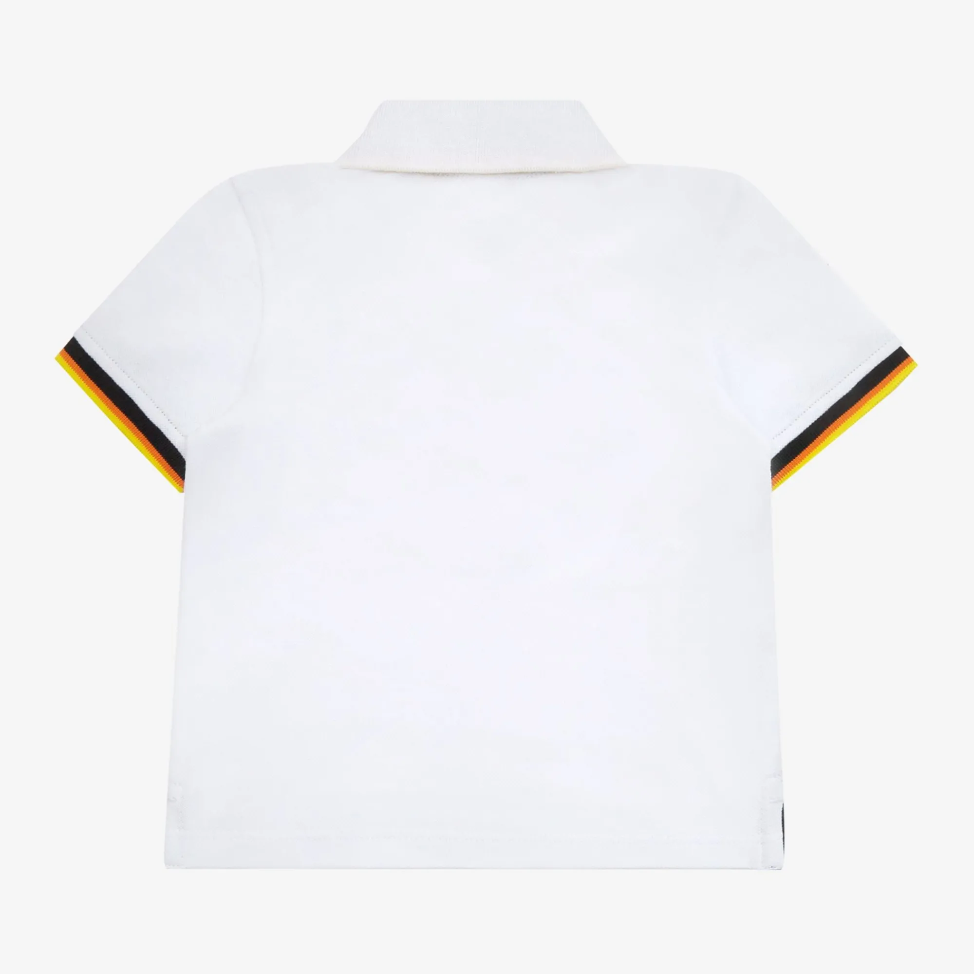 K-Way Polo^E. VINCENT CONTRAST