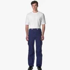 Donna K-Way Pantaloni|Pantaloni^ED-SHELL